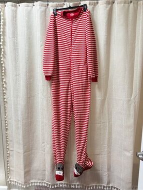 Sock Monkey Onesie